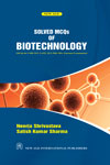 NewAge Solved MCQs of Biotechnology